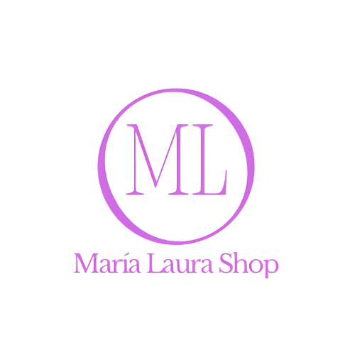 logo de maria laura shop