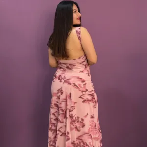 Vestido Evento