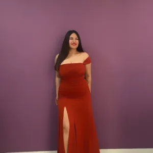 Vestido Evento