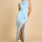 Vestido coctel