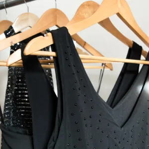 Vestidos de día y cóctel