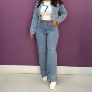 Pantalones clásicos