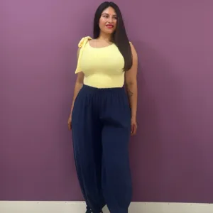 Pantalón Cargo