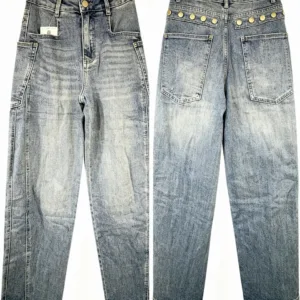 Pantalón Vaquero