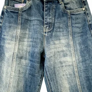 Pantalón Vaquero